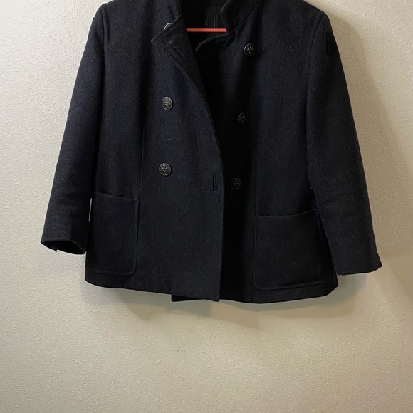 UO D Collection By Troy Smith Jacket Size L - Picture 6 of 6